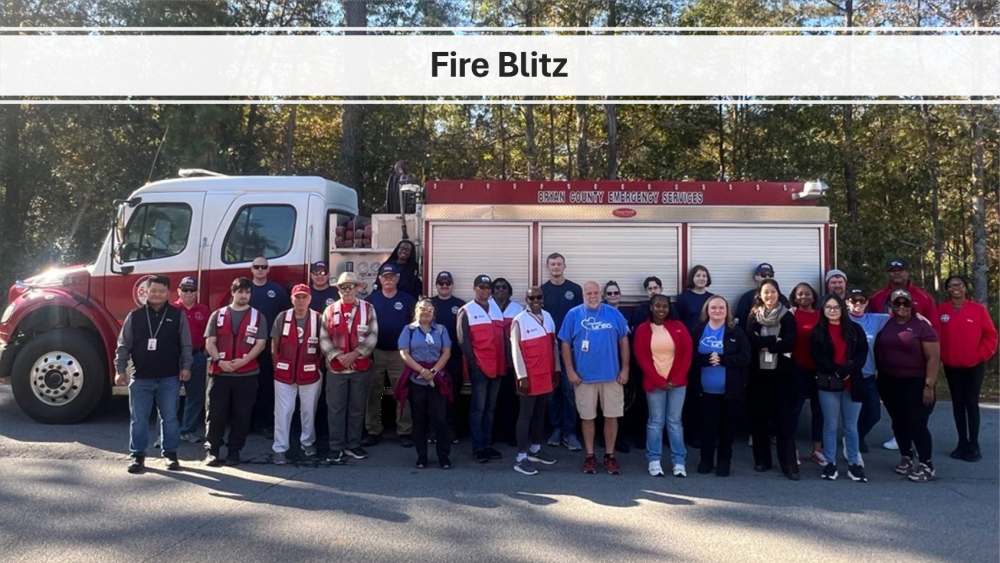 Fireblitz